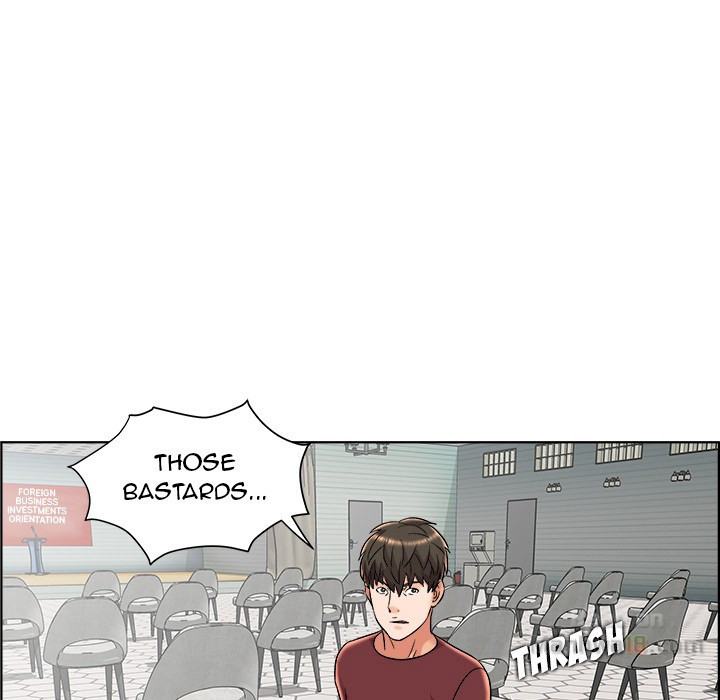 Castle ; Trapped Chapter 21 - Manhwa18.com