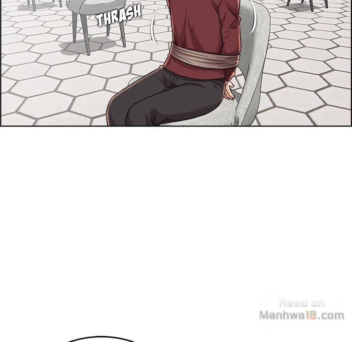 Castle ; Trapped Chapter 21 - Manhwa18.com