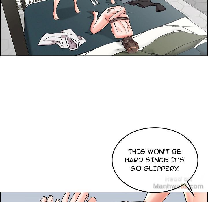 Castle ; Trapped Chapter 21 - Manhwa18.com