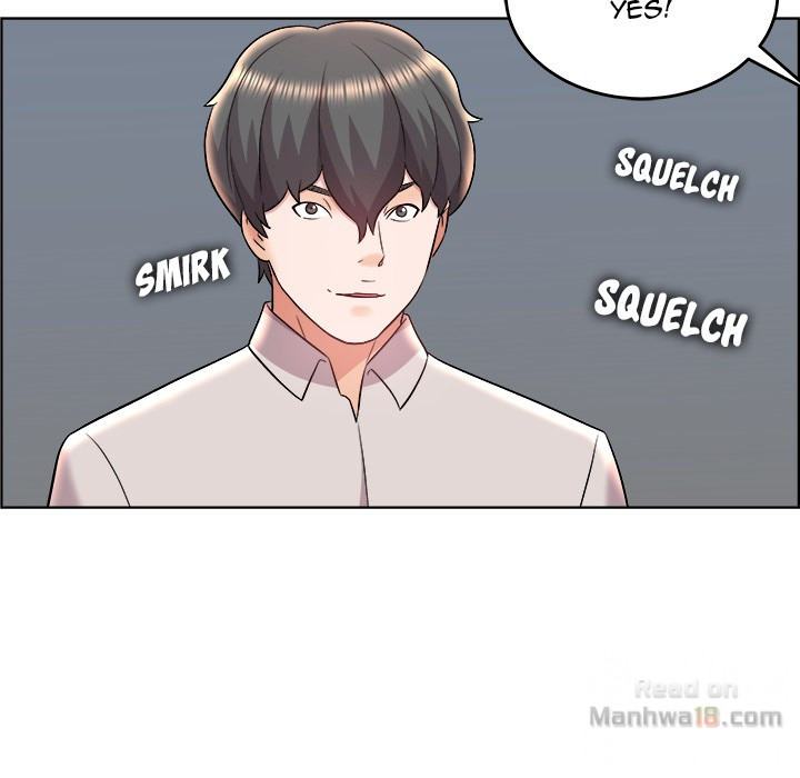 Castle ; Trapped Chapter 21 - Manhwa18.com