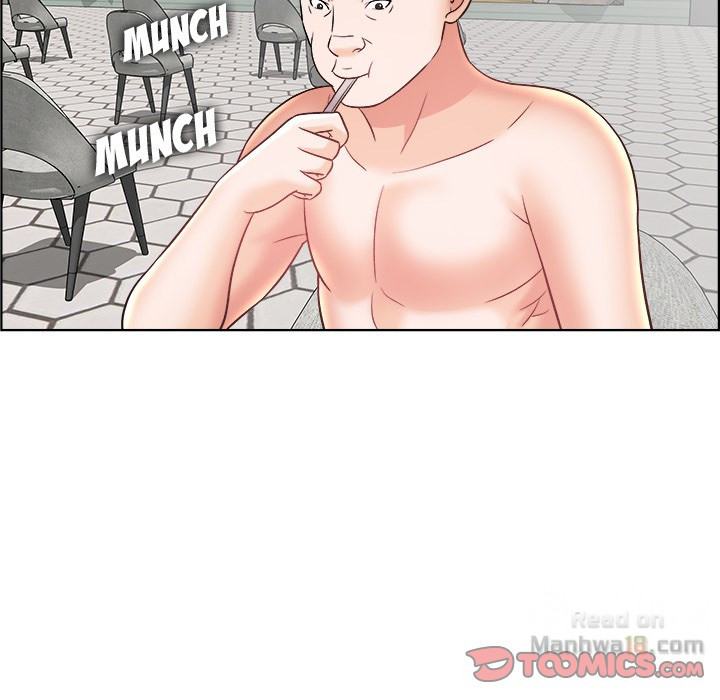 Castle ; Trapped Chapter 21 - Manhwa18.com