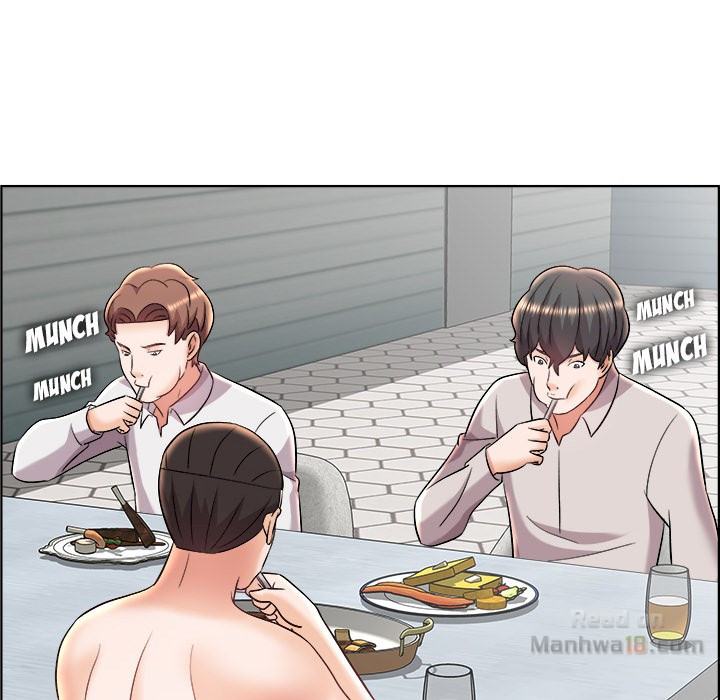 Castle ; Trapped Chapter 21 - Manhwa18.com