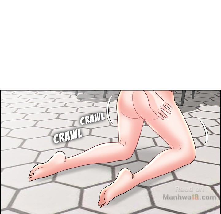 Castle ; Trapped Chapter 21 - Manhwa18.com