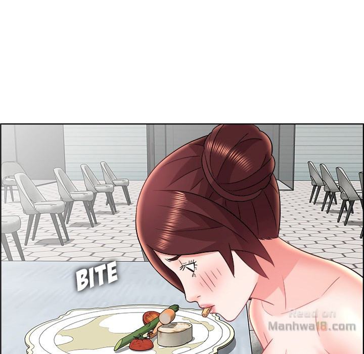 Castle ; Trapped Chapter 21 - Manhwa18.com