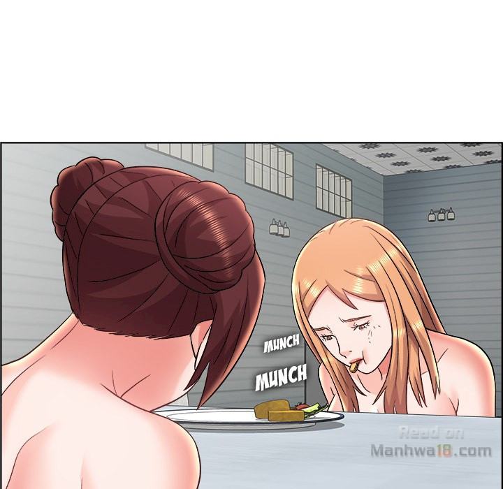 Castle ; Trapped Chapter 21 - Manhwa18.com