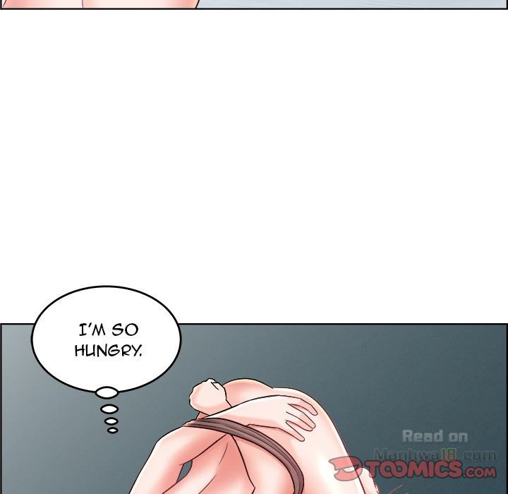 Castle ; Trapped Chapter 21 - Manhwa18.com