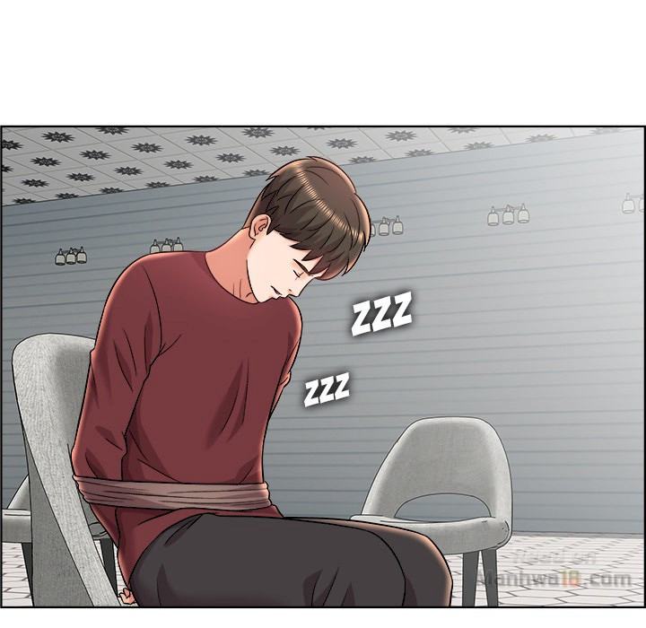 Castle ; Trapped Chapter 21 - Manhwa18.com