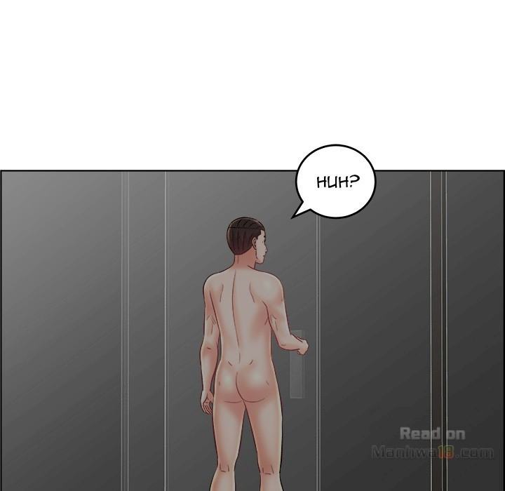 Castle ; Trapped Chapter 21 - Manhwa18.com