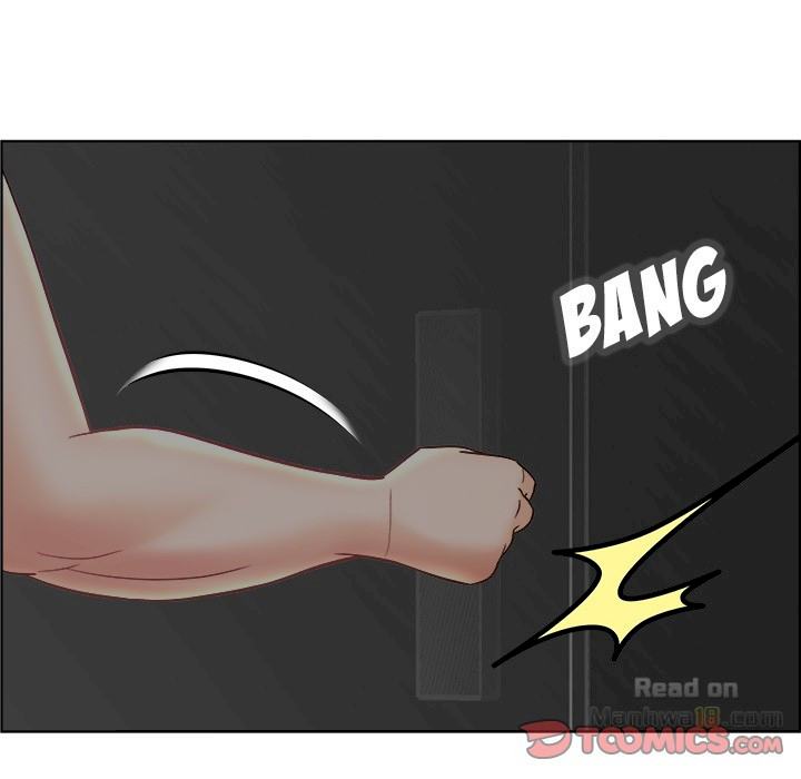 Castle ; Trapped Chapter 21 - Manhwa18.com