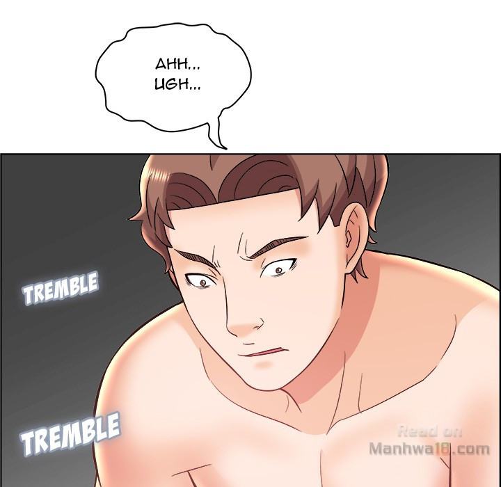 Castle ; Trapped Chapter 21 - Manhwa18.com