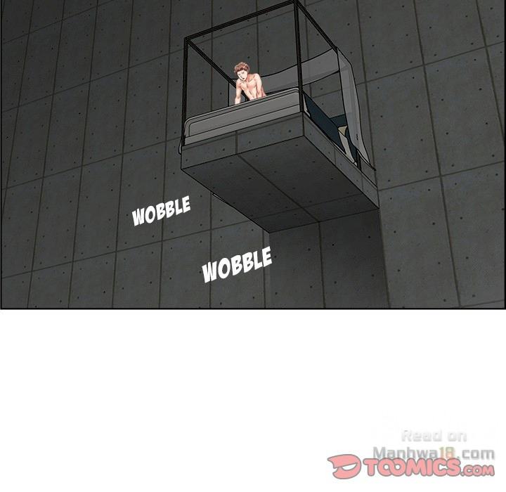 Castle ; Trapped Chapter 21 - Manhwa18.com
