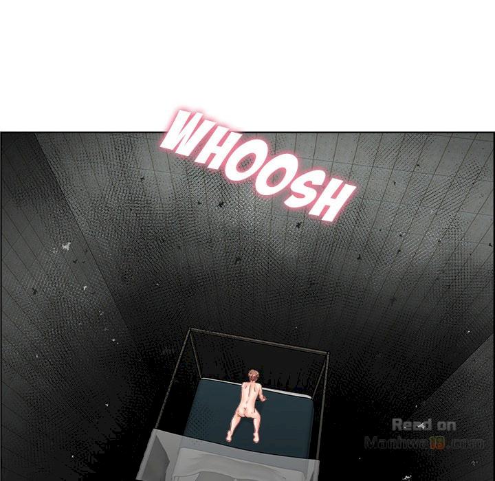 Castle ; Trapped Chapter 21 - Manhwa18.com