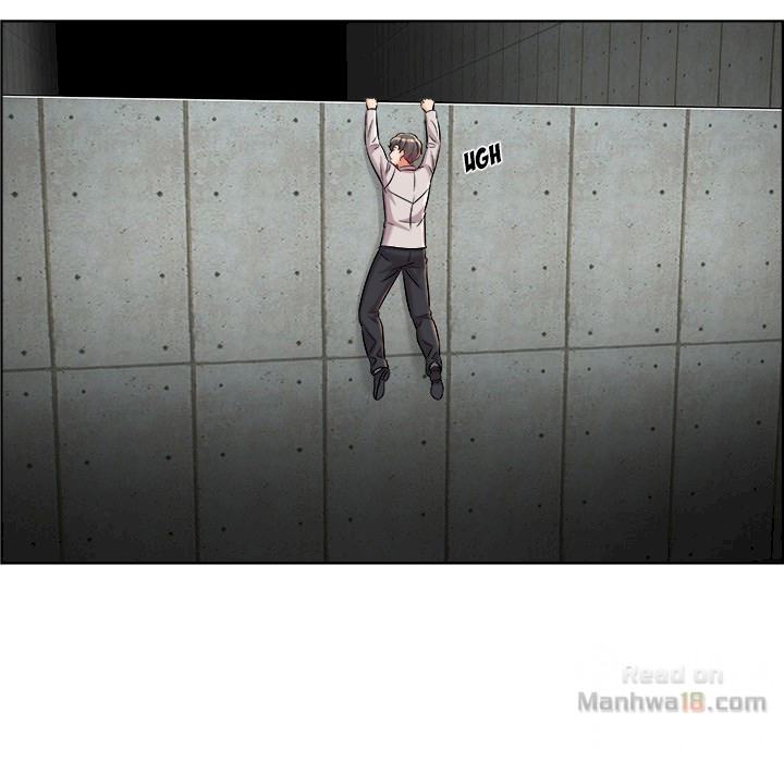 Castle ; Trapped Chapter 21 - Manhwa18.com