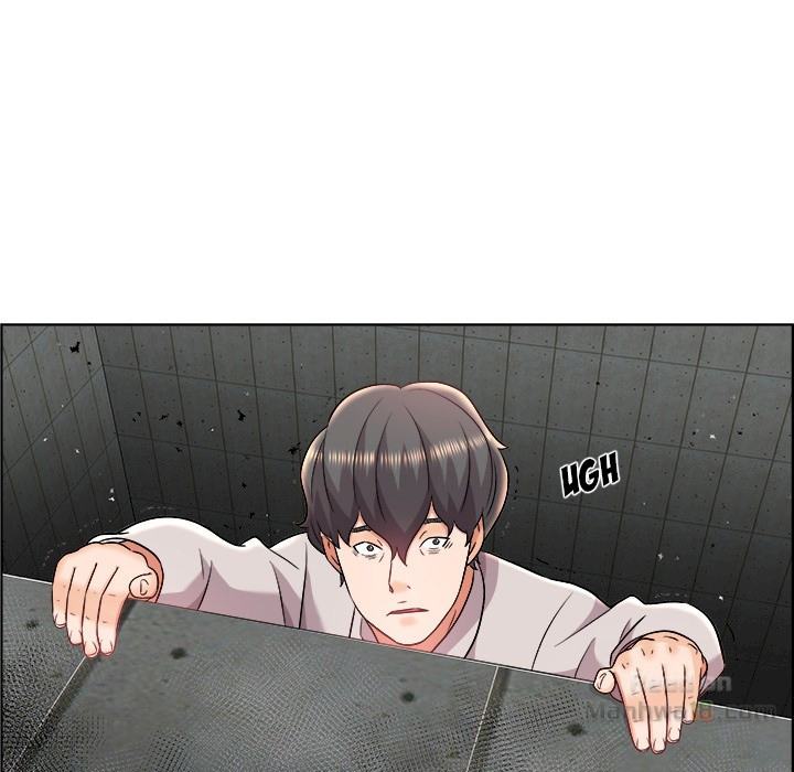 Castle ; Trapped Chapter 21 - Manhwa18.com