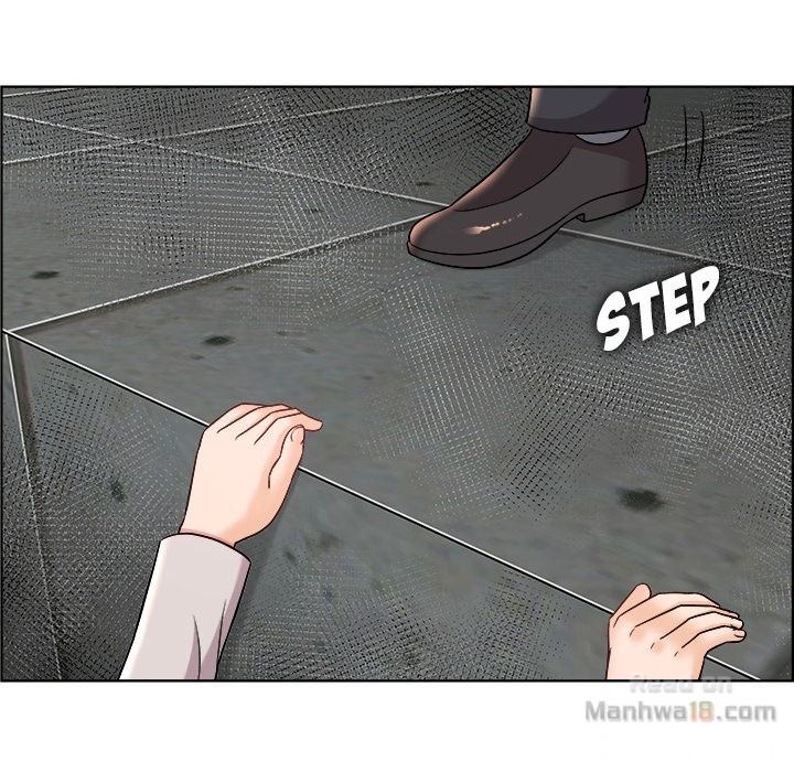 Castle ; Trapped Chapter 21 - Manhwa18.com