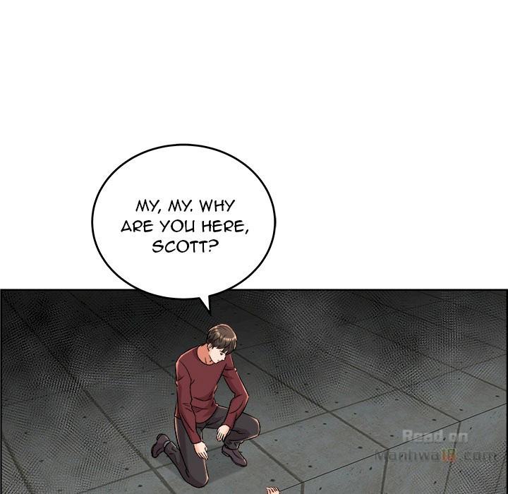 Castle ; Trapped Chapter 21 - Manhwa18.com