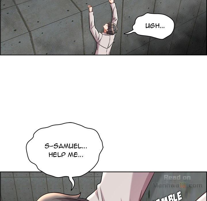 Castle ; Trapped Chapter 21 - Manhwa18.com