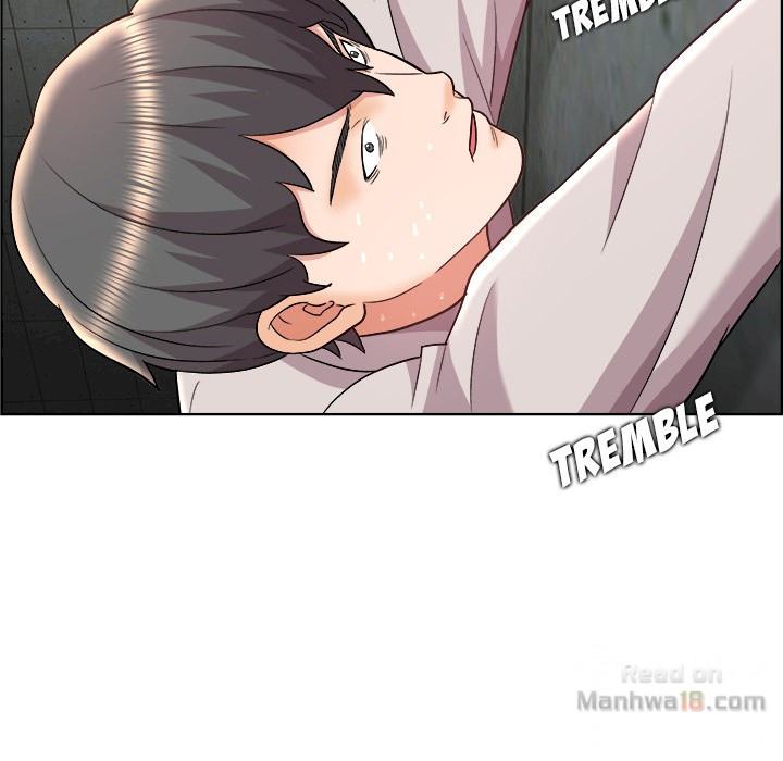 Castle ; Trapped Chapter 21 - Manhwa18.com