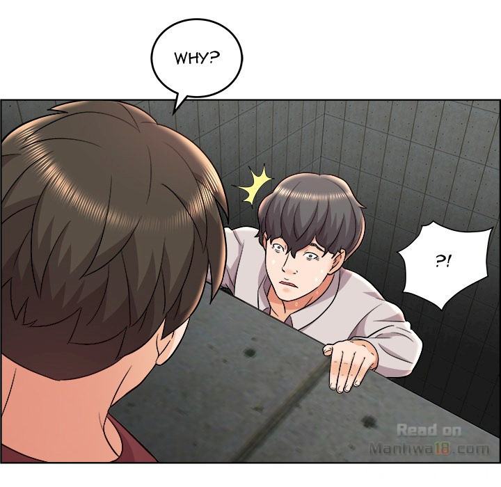 Castle ; Trapped Chapter 21 - Manhwa18.com