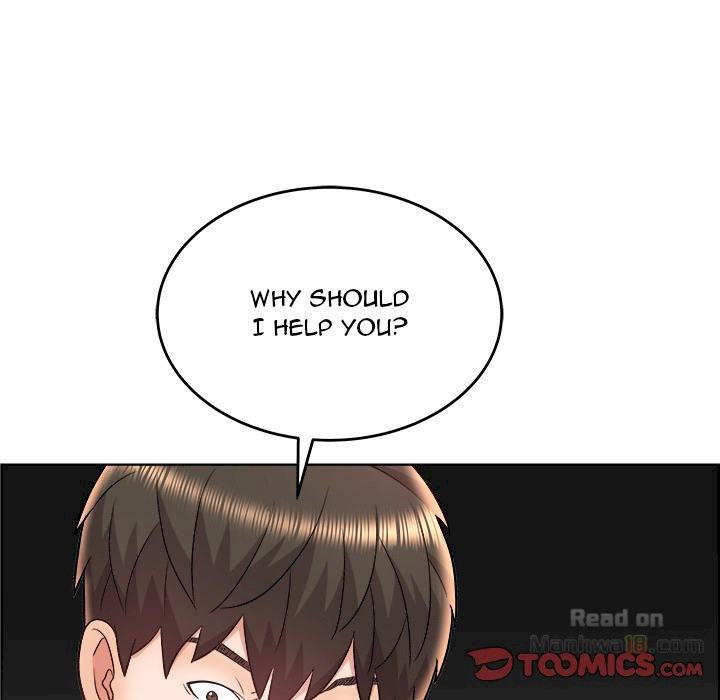 Castle ; Trapped Chapter 21 - Manhwa18.com