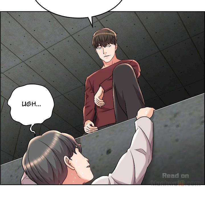 Castle ; Trapped Chapter 21 - Manhwa18.com