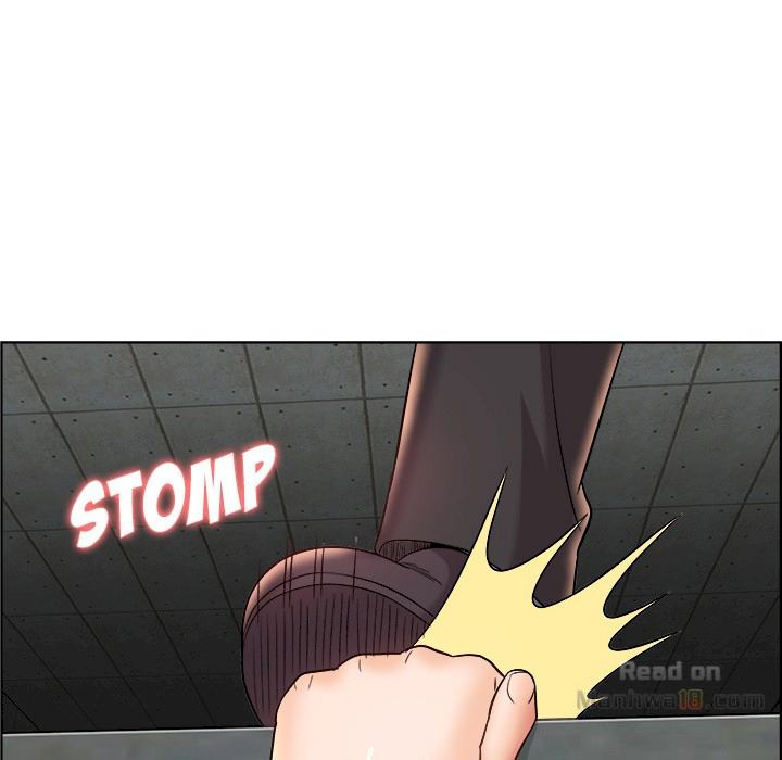 Castle ; Trapped Chapter 21 - Manhwa18.com