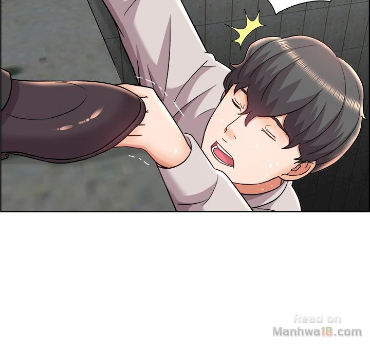 Castle ; Trapped Chapter 21 - Manhwa18.com