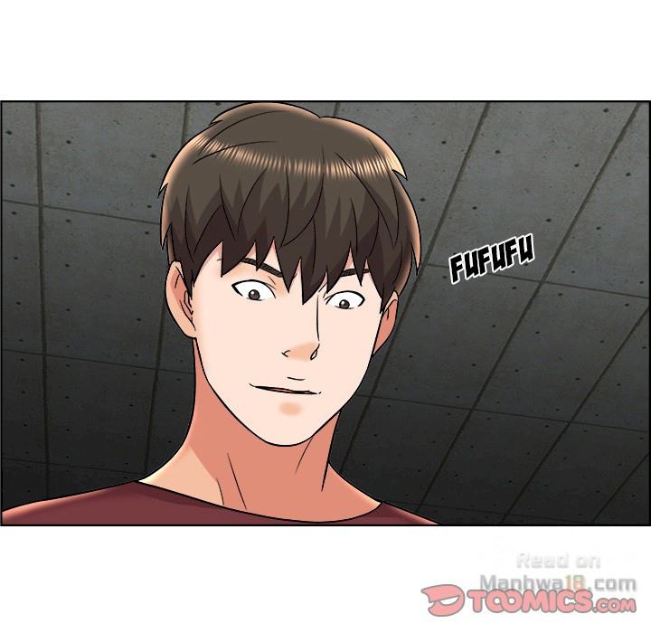 Castle ; Trapped Chapter 21 - Manhwa18.com