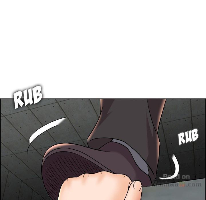 Castle ; Trapped Chapter 21 - Manhwa18.com