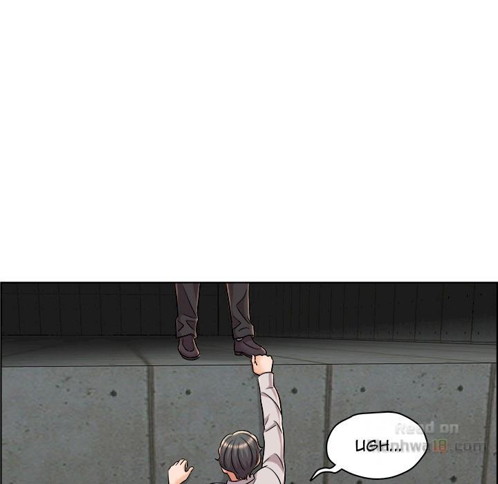 Castle ; Trapped Chapter 21 - Manhwa18.com