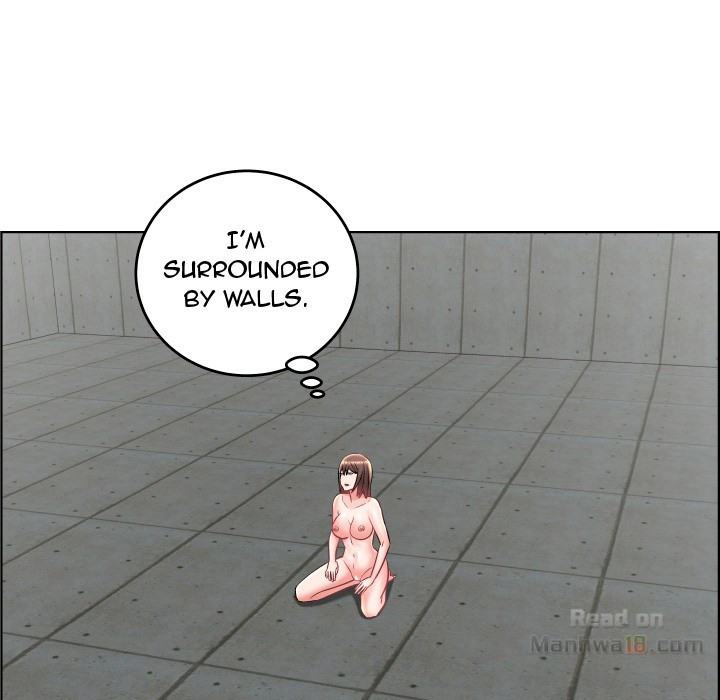 Castle ; Trapped Chapter 22 - Manhwa18.com