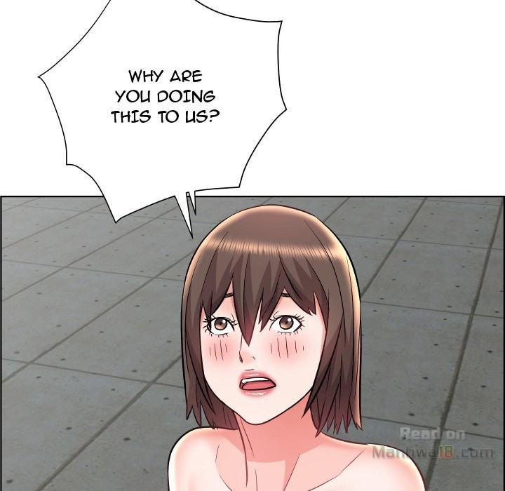 Castle ; Trapped Chapter 22 - Manhwa18.com