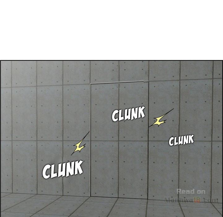 Castle ; Trapped Chapter 22 - Manhwa18.com