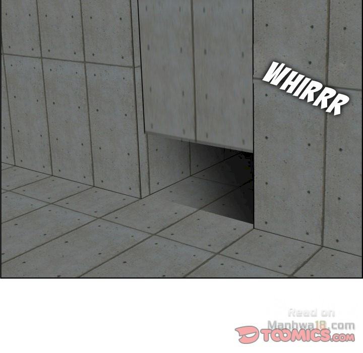 Castle ; Trapped Chapter 22 - Manhwa18.com