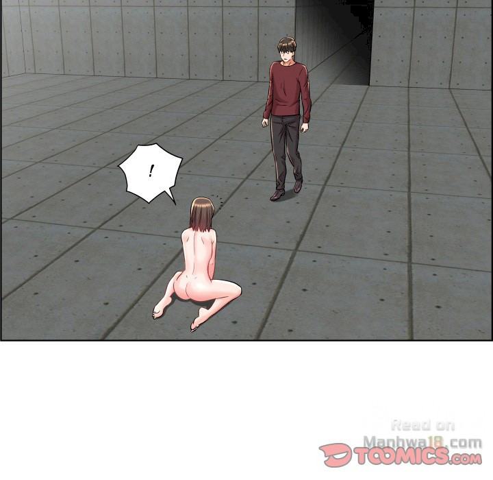 Castle ; Trapped Chapter 22 - Manhwa18.com