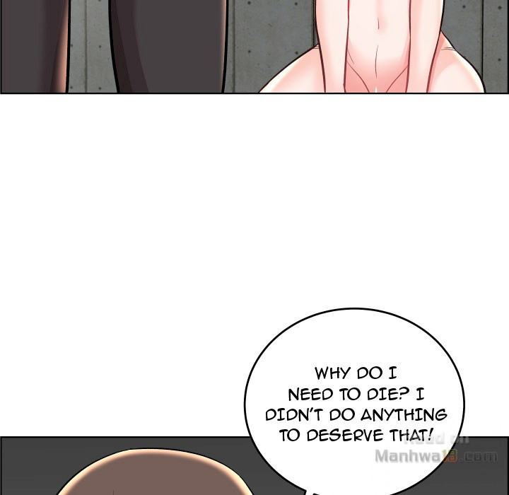 Castle ; Trapped Chapter 22 - Manhwa18.com