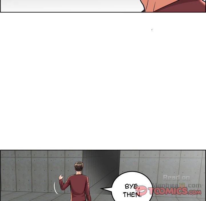 Castle ; Trapped Chapter 22 - Manhwa18.com