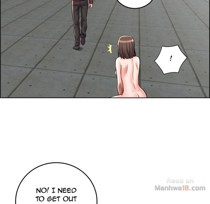 Castle ; Trapped Chapter 22 - Manhwa18.com