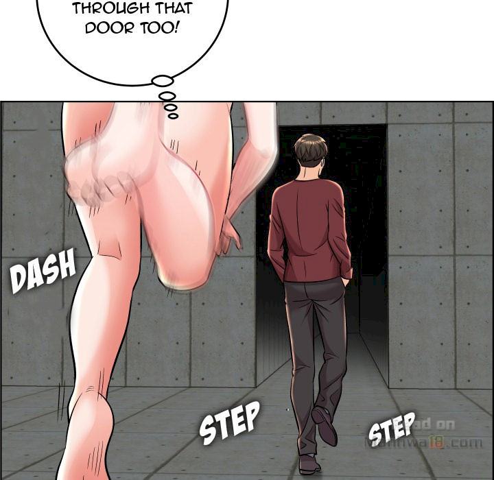 Castle ; Trapped Chapter 22 - Manhwa18.com