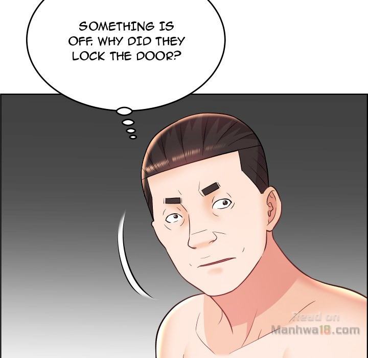 Castle ; Trapped Chapter 22 - Manhwa18.com