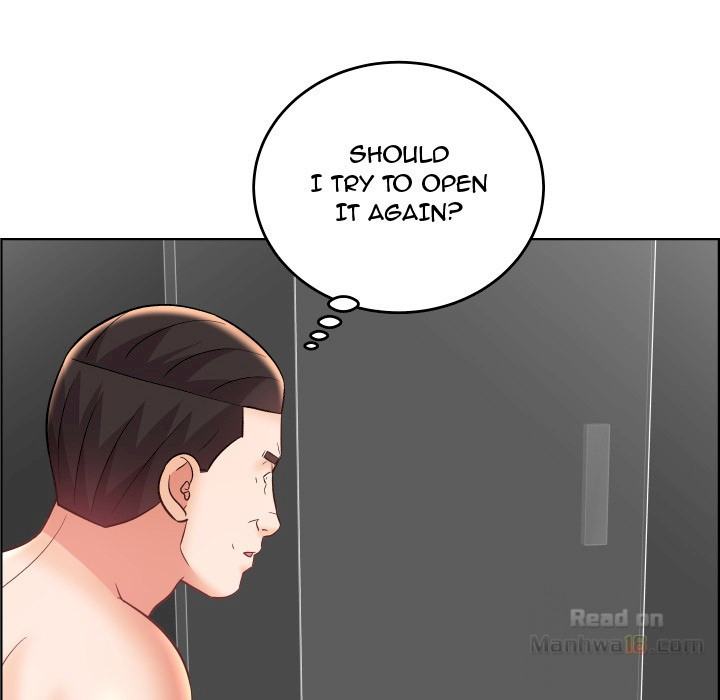 Castle ; Trapped Chapter 22 - Manhwa18.com
