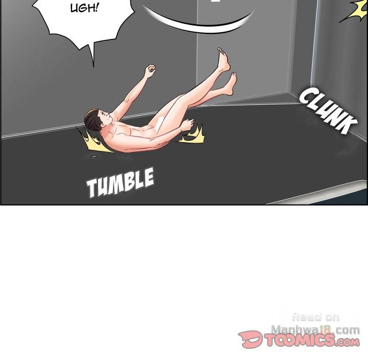 Castle ; Trapped Chapter 22 - Manhwa18.com