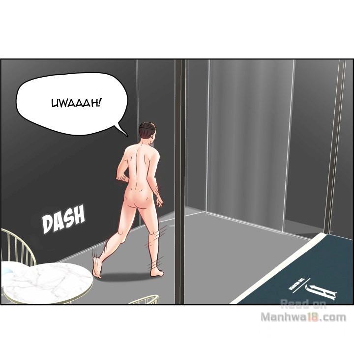 Castle ; Trapped Chapter 22 - Manhwa18.com