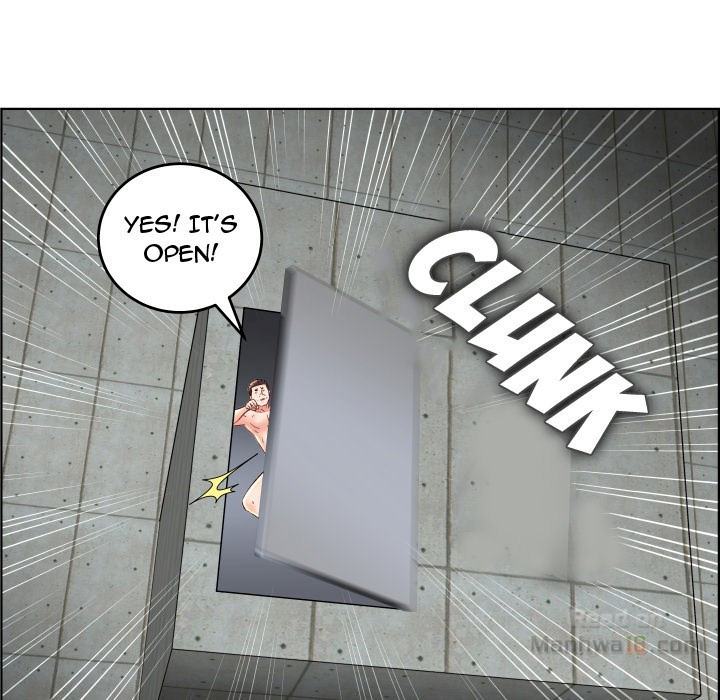 Castle ; Trapped Chapter 22 - Manhwa18.com