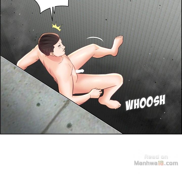 Castle ; Trapped Chapter 22 - Manhwa18.com