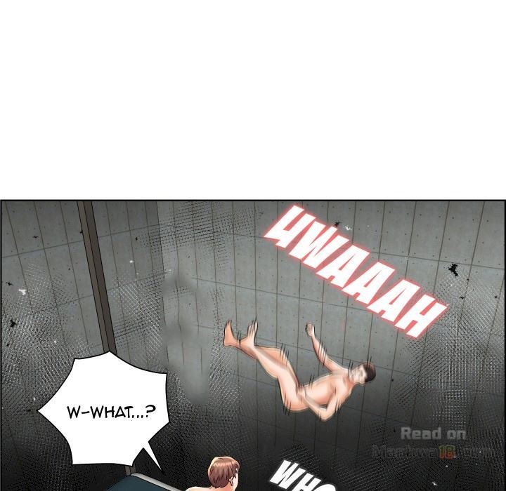 Castle ; Trapped Chapter 22 - Manhwa18.com