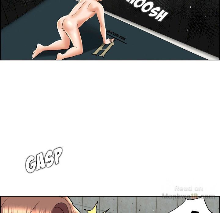 Castle ; Trapped Chapter 22 - Manhwa18.com