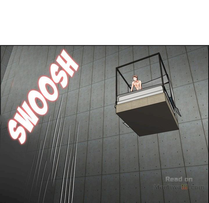 Castle ; Trapped Chapter 22 - Manhwa18.com