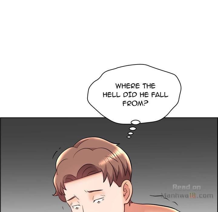 Castle ; Trapped Chapter 22 - Manhwa18.com