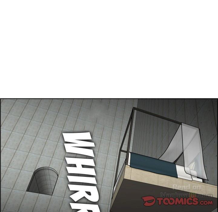 Castle ; Trapped Chapter 22 - Manhwa18.com